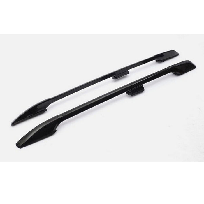 ROOF RACK RAIL BAR  For Toyota Land Cruiser Prado 90 1996 - 2002  -- OEM Fitting