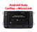 Android Auto / Apple CarPlay VW MIB 6.5'' Original  Bluetooth / GOLF JETTA PASSAT TIGUAN