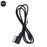 Benz Media MI interface Aux Adapter CABLE for Mercedes-Benz