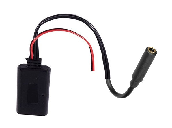 Bluetooth Audio / AUX Module adapter 5v - 14v