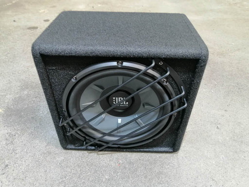 JBL 1000W  12"   Sub  +   Performance box  + 500W  Amplifier