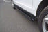 Running Board Side Step for  Toyota Highlander 2008 -- 2013