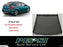 3D Boot Liner / Cargo Mat / Trunk liner Tray for - HOLDEN CRUZE Hatchback 08 -16