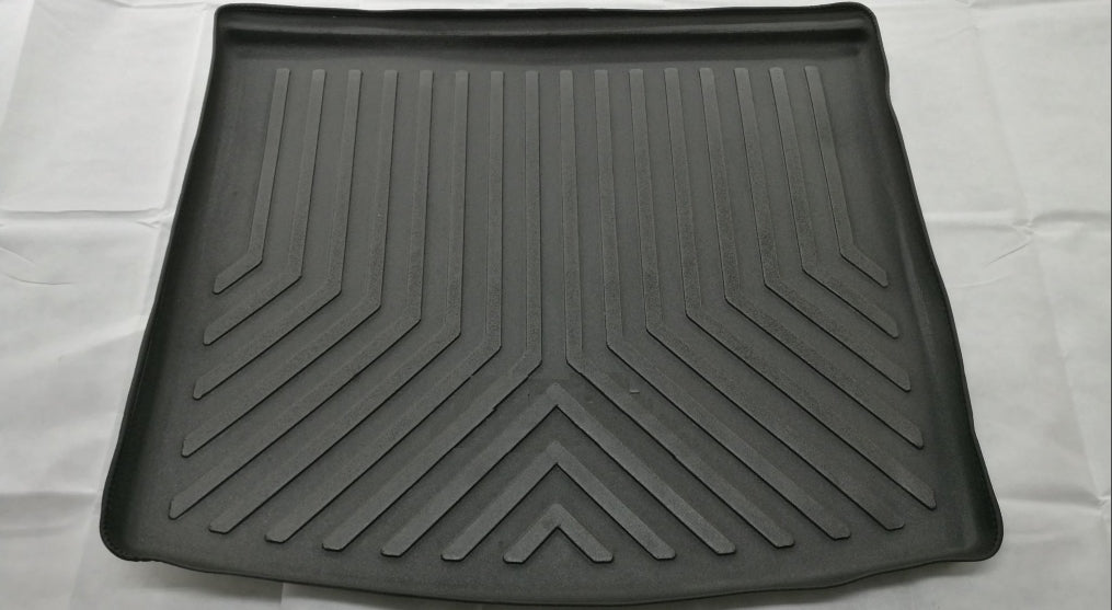 3D Boot Liner / Cargo Mat / Trunk liner Tray for - HOLDEN CRUZE Hatchback 08 -16