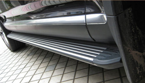 Running Board Side Step for  VW Volkswagen Touareg  2010- 2015