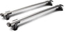 FOR SUBARU LEGACY --  Aluminium Cross bar  Roof rack Silent Designed -- 2 X BARS