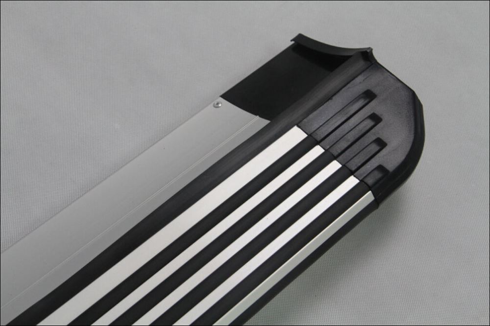 Running Board Side Step for  VW Volkswagen Touareg  2010- 2015