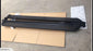 Aluminum Black SIDE STEPS Running Board For Toyota Hilux 2005-2015 Model