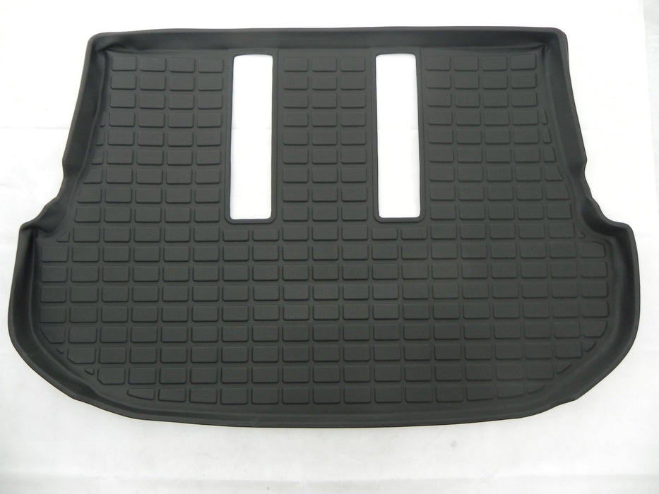 3D Boot Liner / Cargo Mat / Trunk liner Tray for TOYOTA FORTUNER 2015 +