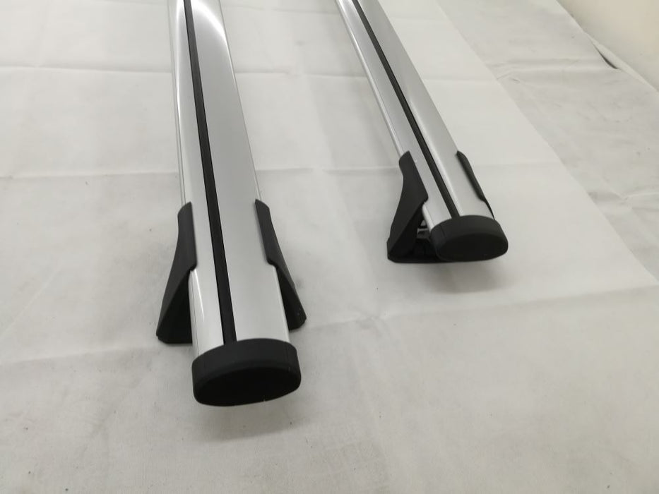 Aluminium  Roof Cross bar  ( Roof rack）Silent Designed 1.35M FOR VW  Caddy