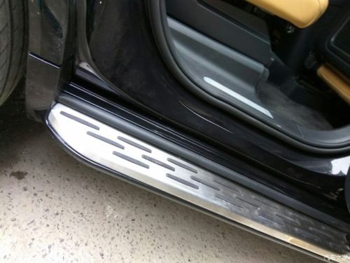 Running Board Side Step for   Volvo XC90 2016+ Newest Shape