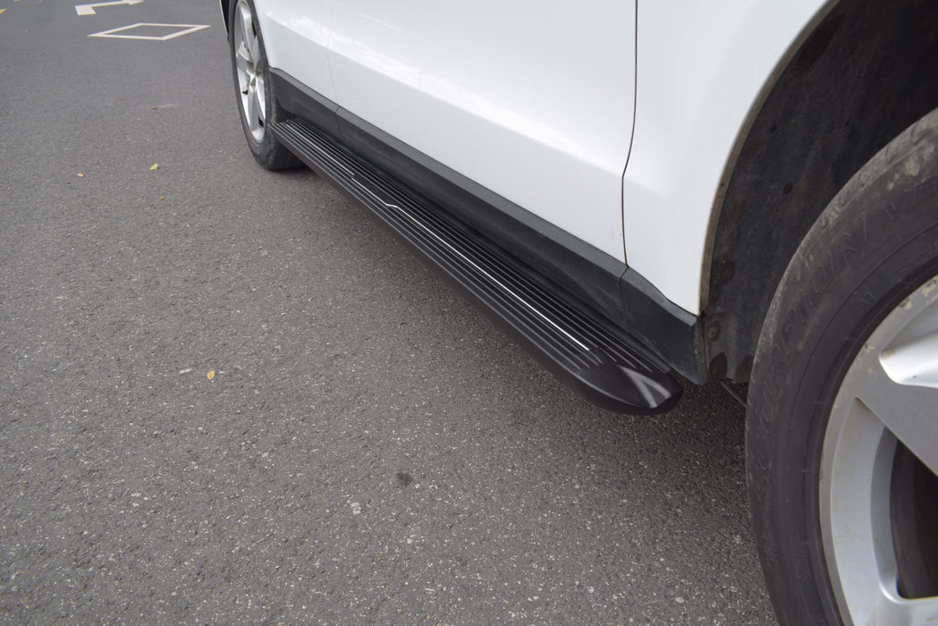 Running Board Side Step for  AUDI  Q7  2007 --- 2015