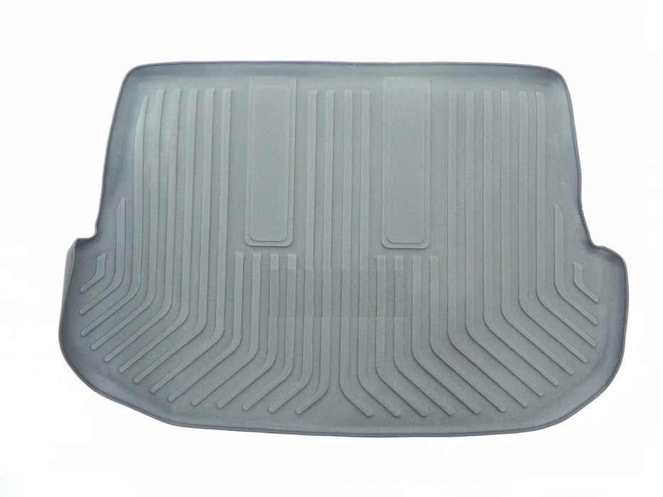 3D Boot Liner / Cargo Mat / Trunk liner Tray for TOYOTA FORTUNER 2015 +