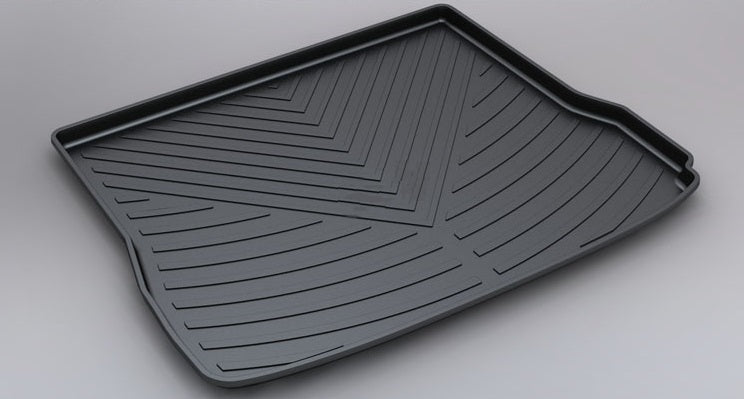 3D Boot Liner / Cargo Mat / Trunk liner Tray for Audi Q5