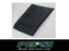 Matte Black Bonnet Scoop WITH NUT ABS for Ford Ranger 2015-present