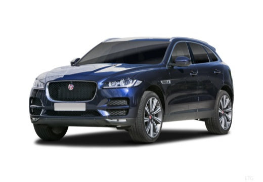 Running Board Side Step for JAGUAR F-PACE  F PACE