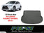 3D Boot Liner / Cargo Mat / Trunk liner Tray for LEXUS NX NX200T NX300H 2015+