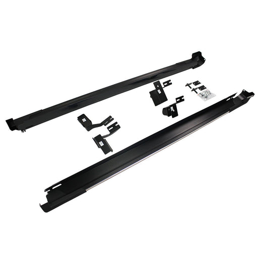 Running Board Side Step for  Toyota RAV4 2016+   (Newest Shape)