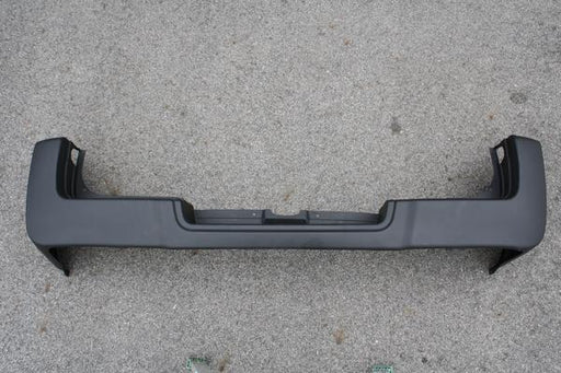 REAR  BUMPER "Brand New" for NISSAN E25 CARAVAN