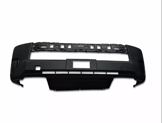 Front Bumper *Wide Body Jumbo * FOR Toyota Hiace LWB 2014+