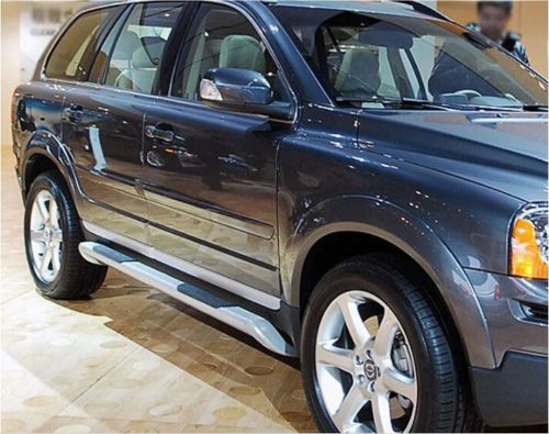 Genuine volvo store xc90 side steps