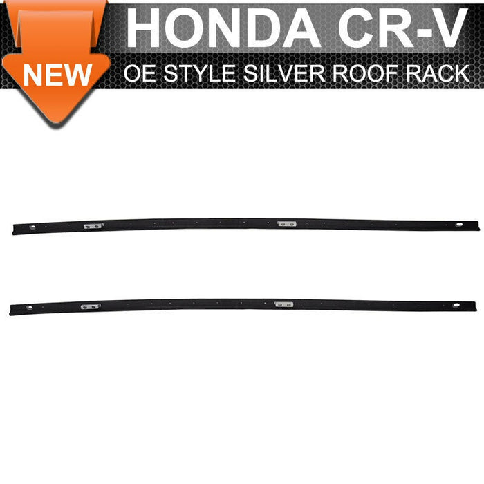 OEM Factory Style  Roof Rack Side Rail FOR HONDA CRV CR-V 2012+