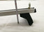 4 inch  (105mm)  Low Roof Cross bar / Roof rack - HEAVY DUTY FOR Hiace