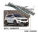 Door Visor / Weather Shield / Monsoon Guard For KIA SORENTO 2014+