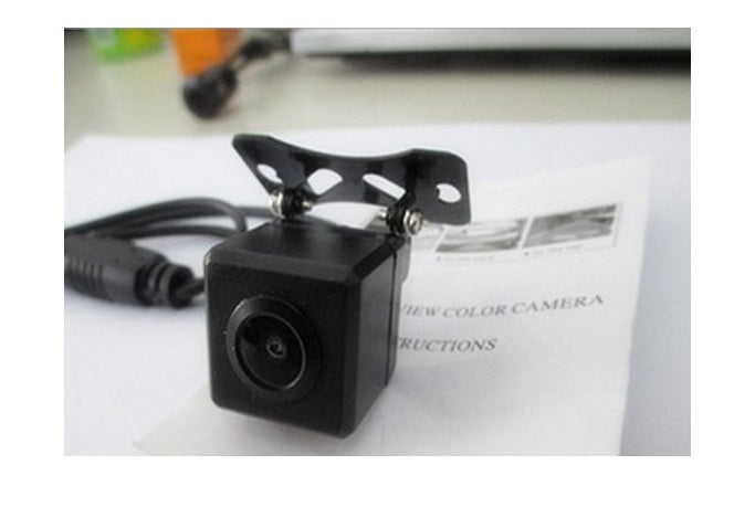 HIGH QUALITY CAR REVERSING CAMERA