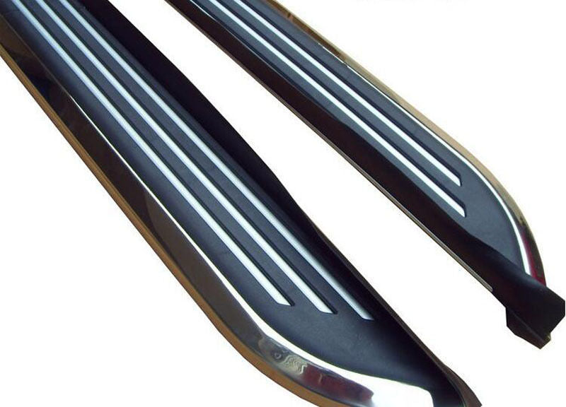 Running Board Side Step for  NISSAN X TRAIL X-TRAIL 2014+