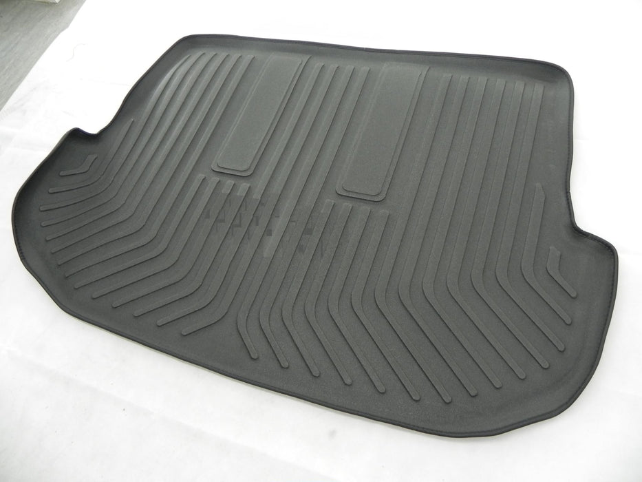 3D Boot Liner / Cargo Mat / Trunk liner Tray for TOYOTA FORTUNER 2015 +