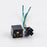 5 pin 40A 12v Relay  with  Socket Wire. High Quality