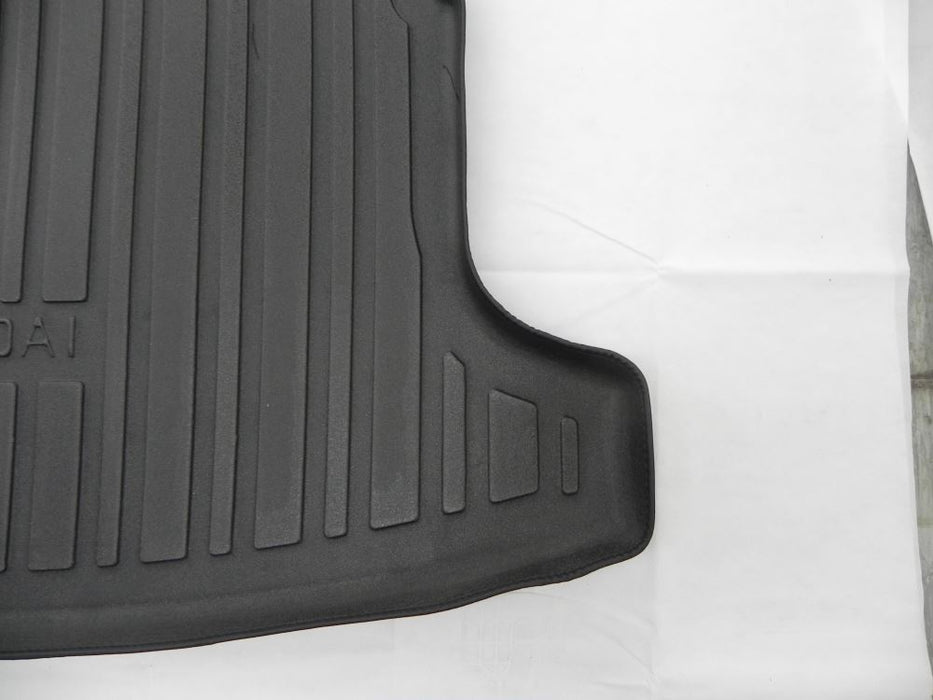 3D Boot Liner / Cargo Mat / Trunk liner Tray for DUALIS  (QASHQAI)