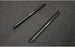 Running Board Side Step for  Mitsubishi Outlander 2006 -- 2012