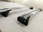 Aluminium  Roof Cross bar  ( Roof rack）Silent Designed 1.35M FOR VW  Caddy