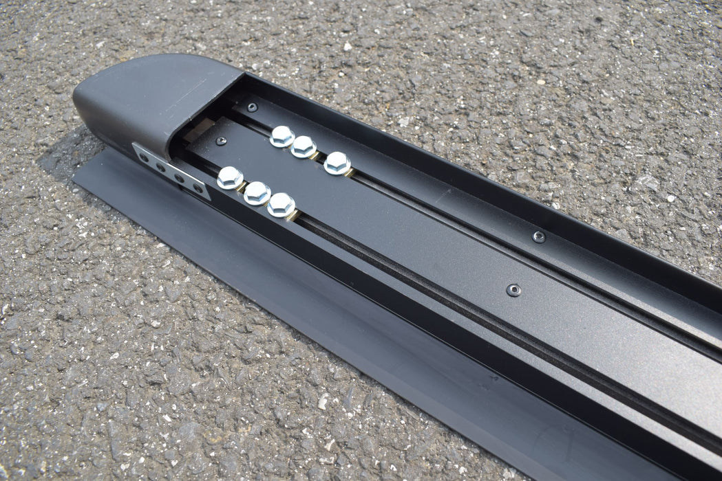 Running Board Side Step for  Toyota Highlander 2014 -- 2019