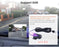 PHILIPS - Mazda 3 AXELA 04 - 08 OEM 9 Inch  GPS NAV ANDROID STEREO - BLUETOOTH - Camera in