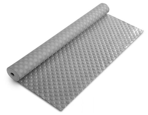 Polymax Tetra - PVC Mat Floor Heavy Duty  Non-Slip Mat 1600cm wide