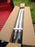 Roof Rack Rails for Ford Ranger 2012+ or MAZDA BT-50