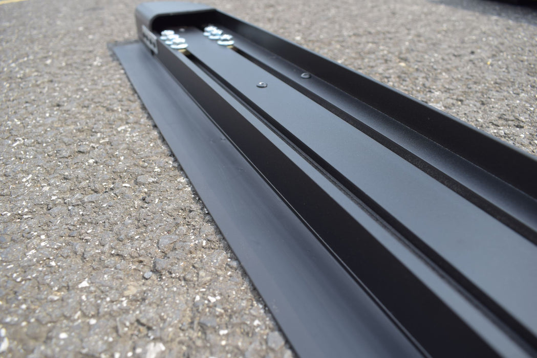 Running Board Side Step for  Toyota Highlander 2014 -- 2019