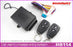 BIGHAWKS   OEM  STYLE   KEYLESS ENTRY SYSTEM  - ONLY $29.99