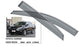 Door Visor / Weather Shield / Monsoon Guard For HOLDEN CAPTIVA 2010+(4 PIECE)