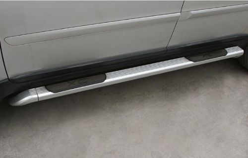 OEM design aluminium Running board side step FOR VOLVO XC90 XC 2003-2014