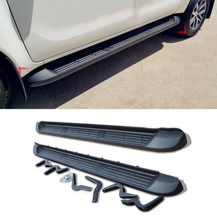 Copy of Running Board Side Step for 16-17 TOYOTA HILUX 2015-2017