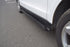 Running Board Side Step for  Toyota Highlander 2014 -- 2019