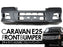 FRONT  BUMPER "Brand New" FOR NISSAN E25 CARAVAN