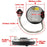 HID Xenon Headlight for TOYOTA SUBARU LEXUS Ballast -  NZ Stock