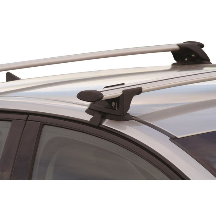 54" Aluminium Universal roof rack Cross Bar - Hilux Ranger Colorado Navara & UTE