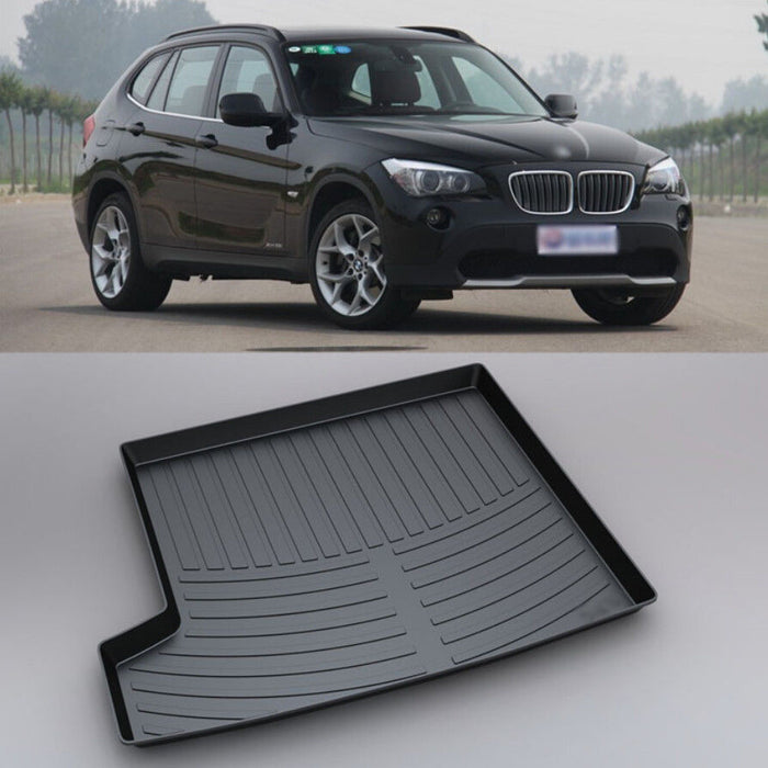 3D Boot Liner / Cargo Mat / Trunk liner Tray for BMW X1 E84