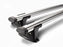 Aluminium  Roof Cross bar  ( Roof rack）Silent Designed 1.35M FOR VW  Caddy